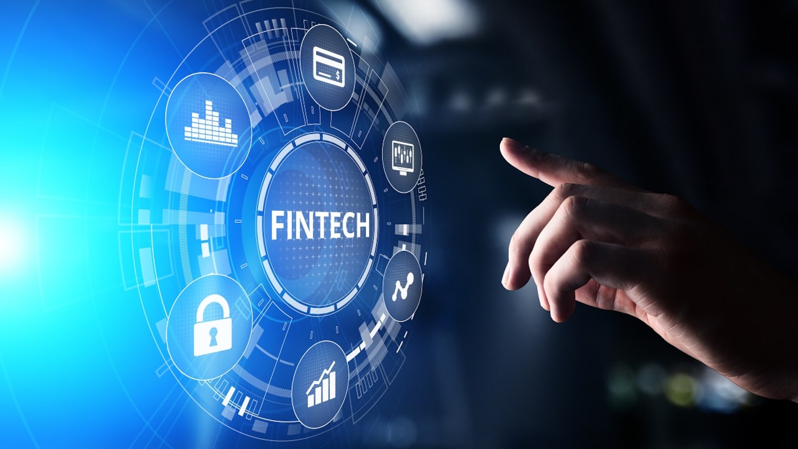 fintech in iran