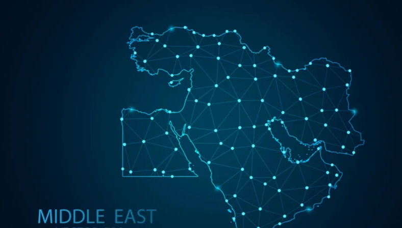 the Middle East Digital