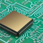 Electronic Chips