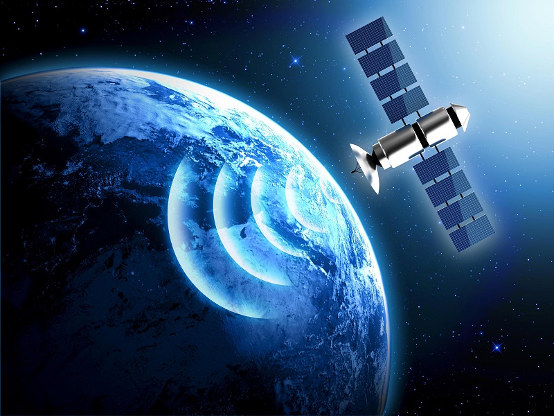 Satellite System and its IoT Advancements