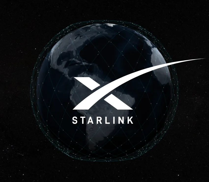 Starlink Collaboration with Iran