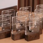 Nahal Fintech Award