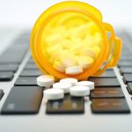 online sales of drugs