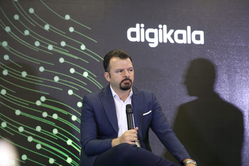 Digikala CEO: We can help distribute meat fairly