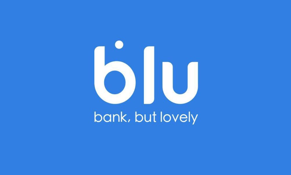 Blubank