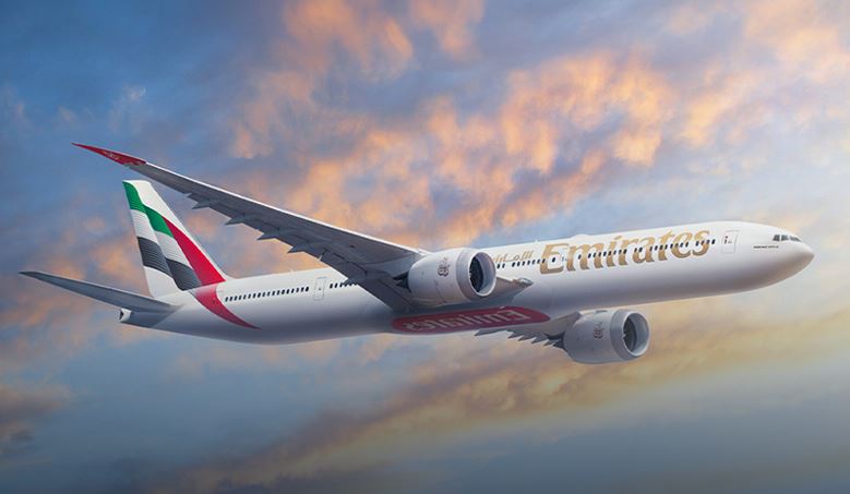Flytoday became the top seller of Emirates flights in Iran
