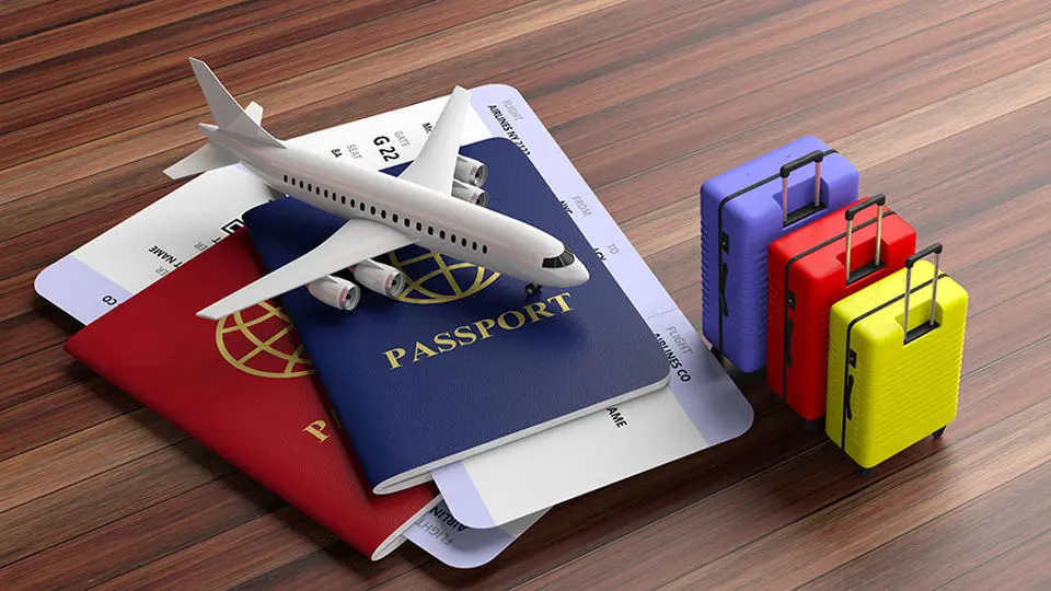 Visa services for 50 countries are offered online at FlyToday