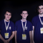 Tehran University students go to the ICPC World Championships with the support of Tapsi