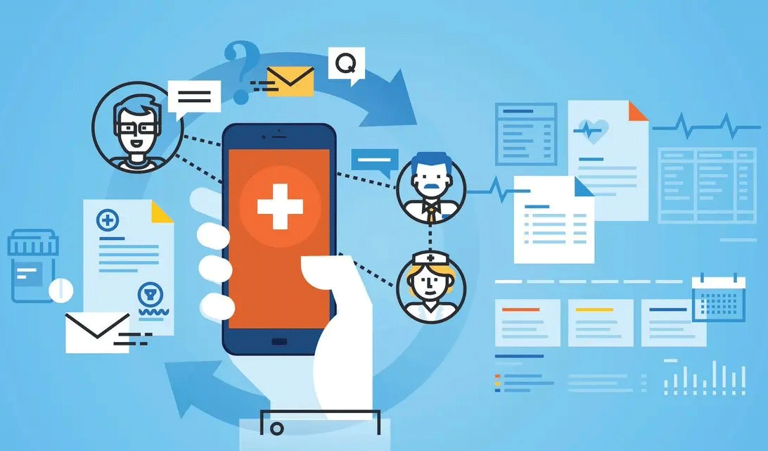 Social security pressured labs to disconnect from digital health platforms