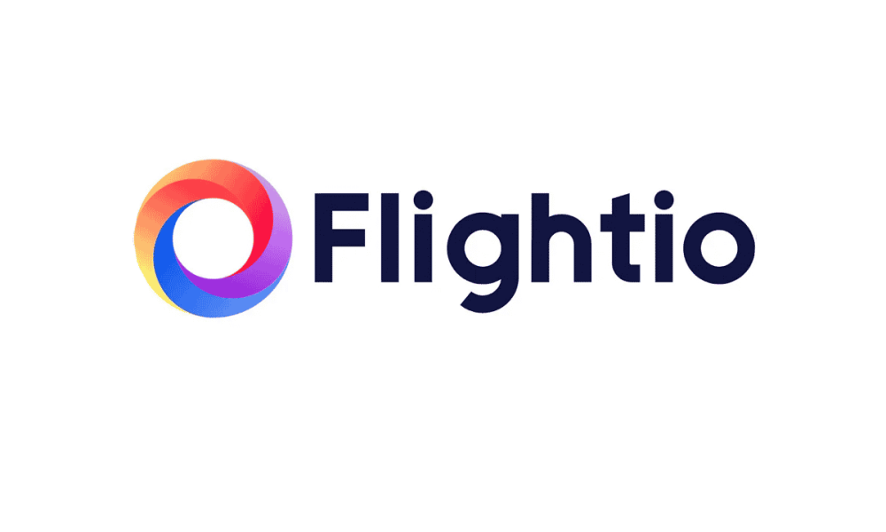 "Flightio" announced the reason for the suspension was an inadvertent technical error