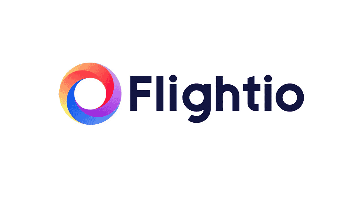 "Flightio" announced the reason for the suspension was an inadvertent technical error