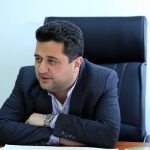 The appointment of Alireza Abdollahinezhad as the head of the Public Relations and Information Center of the Ministry of Communications