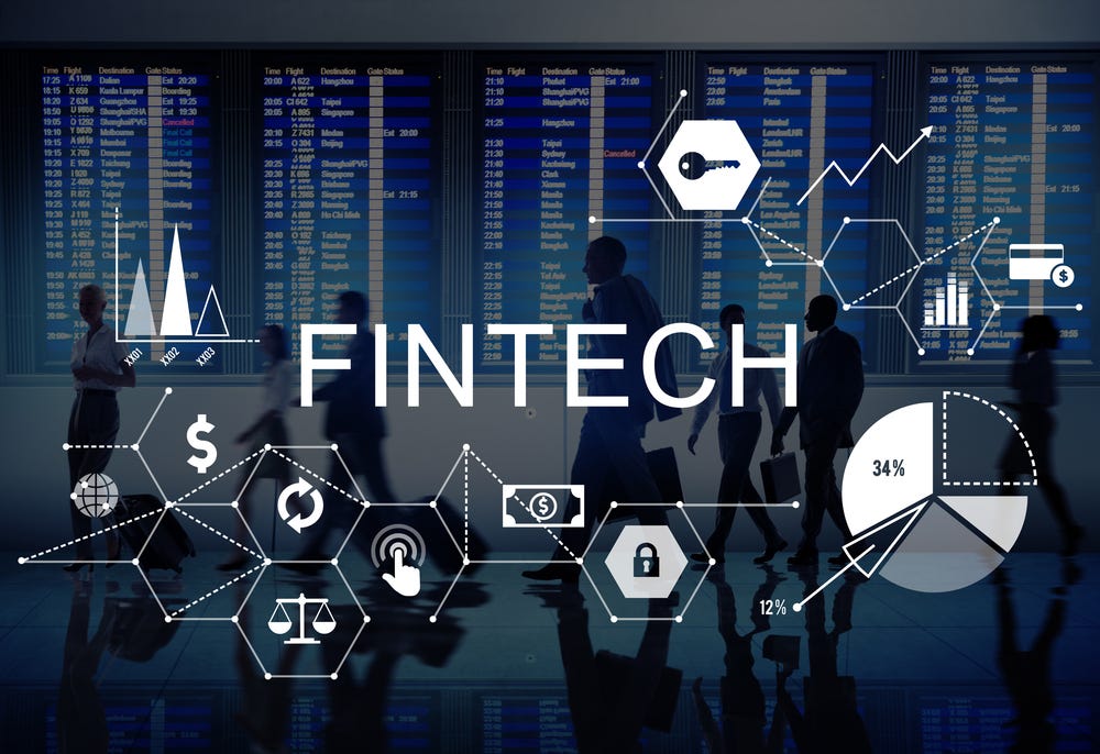 The Fintech Association wanted to create a specialized regulatory body in this field