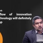 "The Role of Innovation in Iran’s Nuclear Industry: A Conversation with Dr Shirmardi"