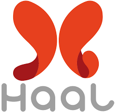 Haal;digital health platform introduction