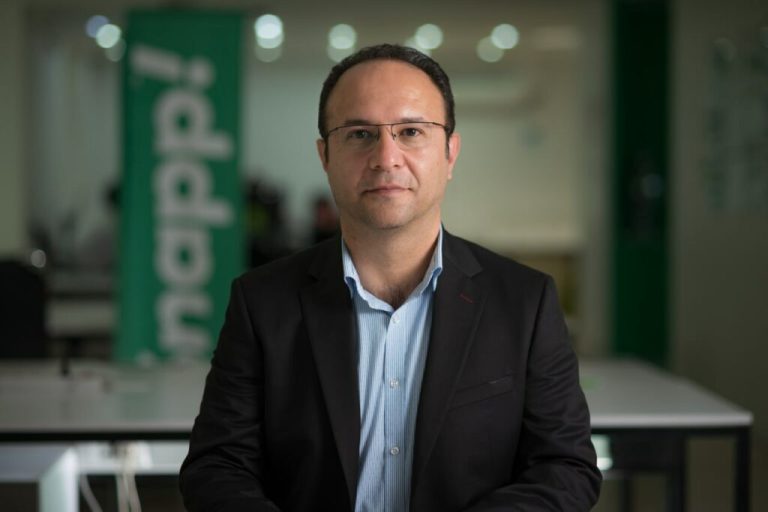 Mohammad Khalaj, CEO of Snapp